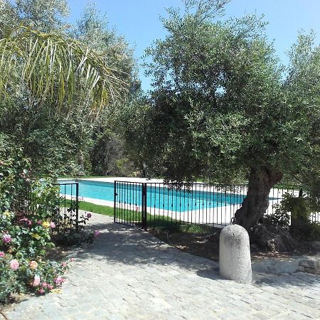 La Bastide De L'Oliveraie Le Castellet  ภายนอก รูปภาพ