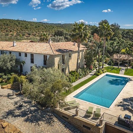 La Bastide De L'Oliveraie Le Castellet  ภายนอก รูปภาพ