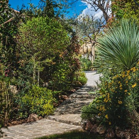 La Bastide De L'Oliveraie Le Castellet  ภายนอก รูปภาพ