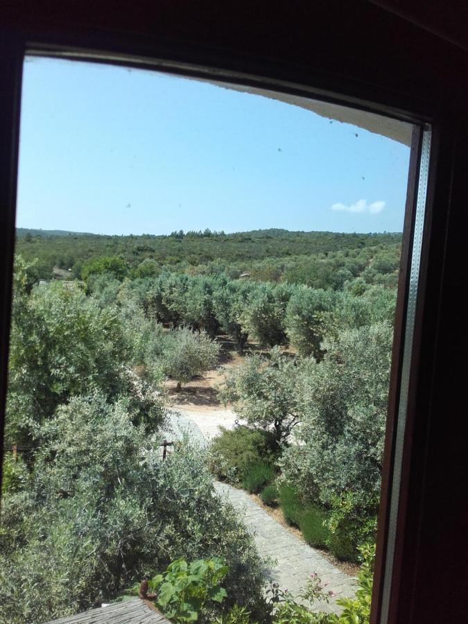 La Bastide De L'Oliveraie Le Castellet  ภายนอก รูปภาพ