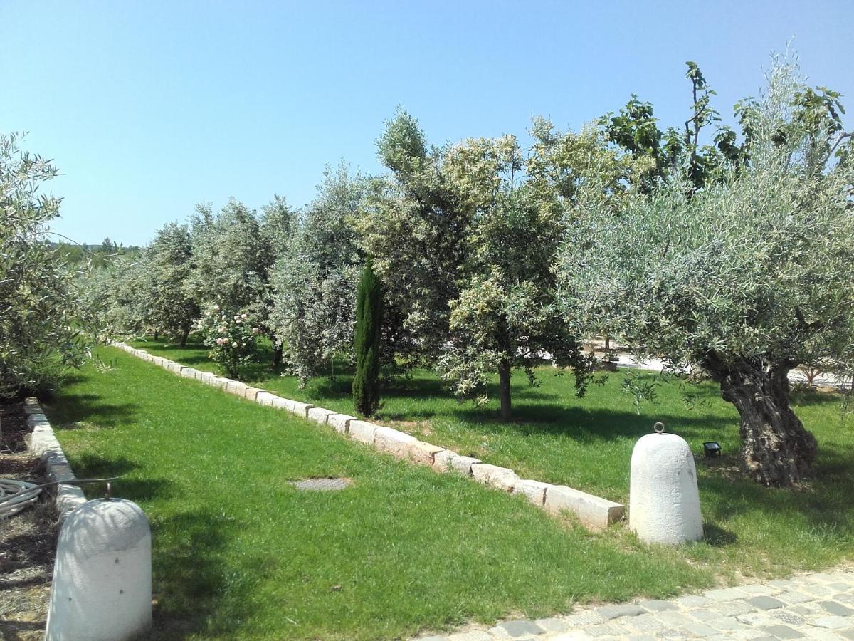 La Bastide De L'Oliveraie Le Castellet  ภายนอก รูปภาพ