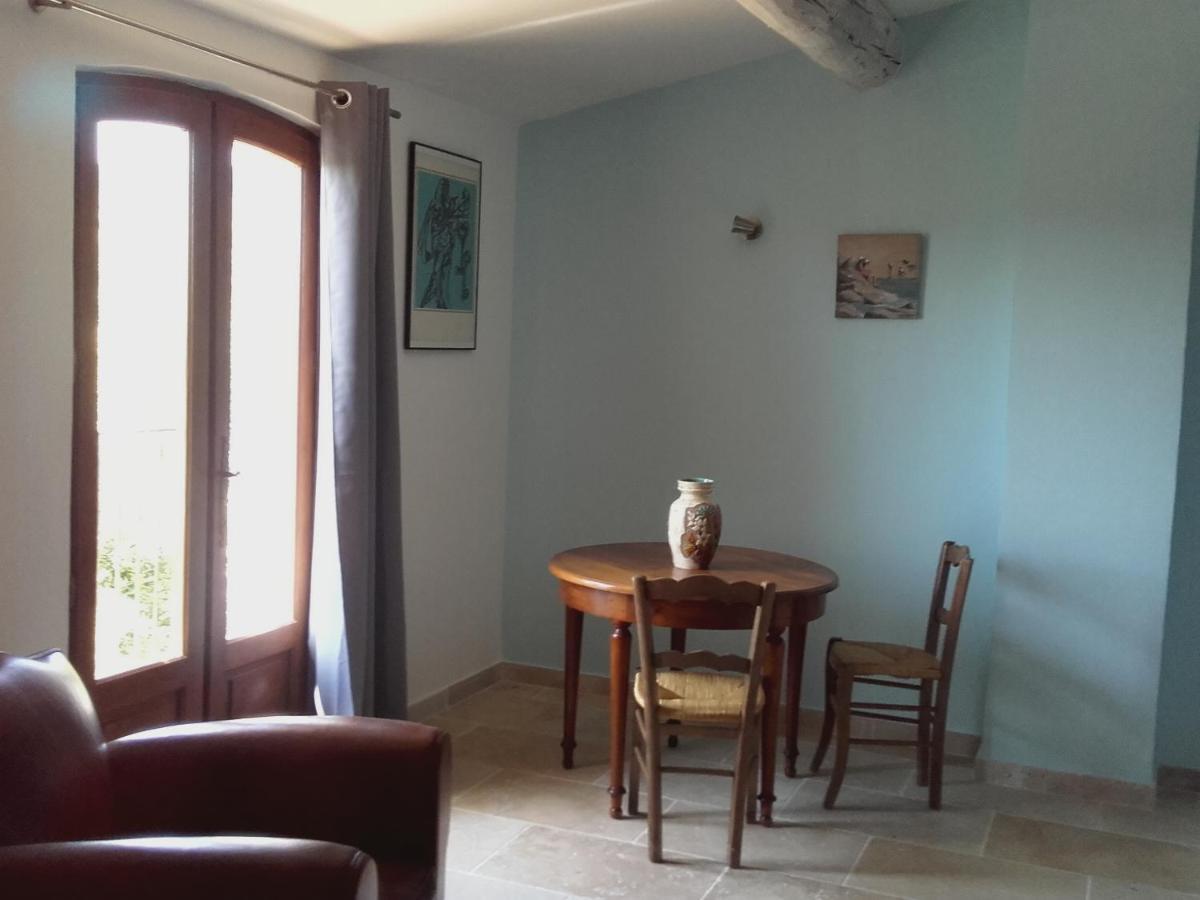 La Bastide De L'Oliveraie Le Castellet  ภายนอก รูปภาพ