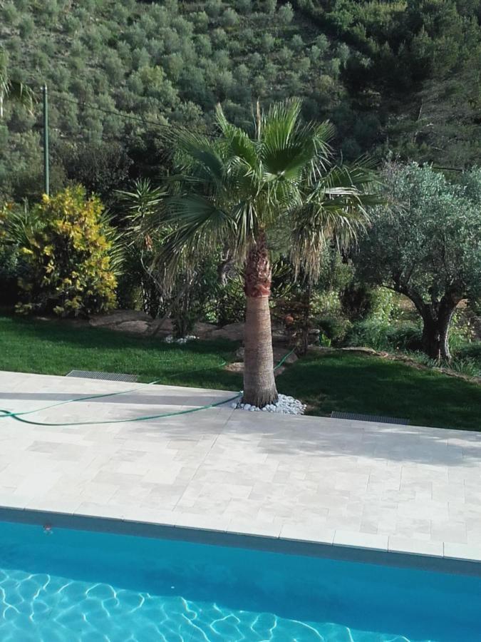 La Bastide De L'Oliveraie Le Castellet  ภายนอก รูปภาพ