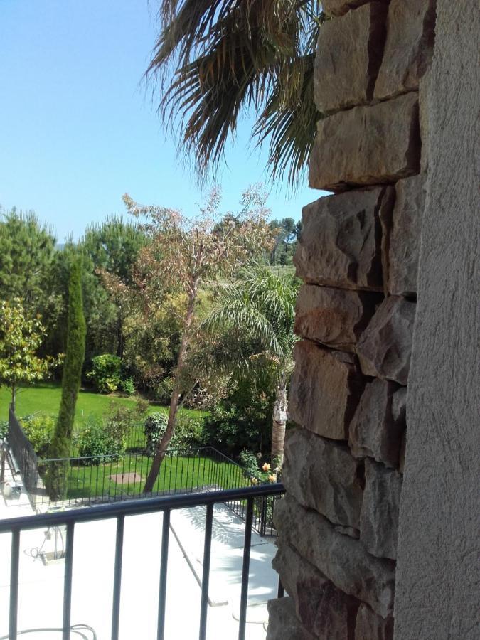 La Bastide De L'Oliveraie Le Castellet  ภายนอก รูปภาพ