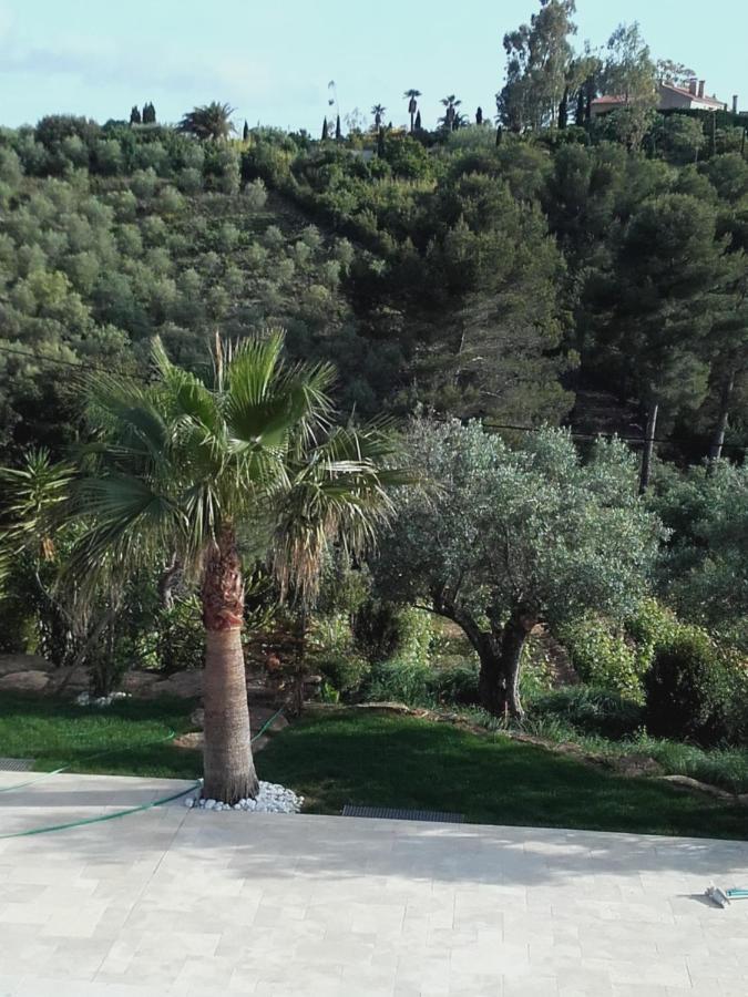 La Bastide De L'Oliveraie Le Castellet  ภายนอก รูปภาพ