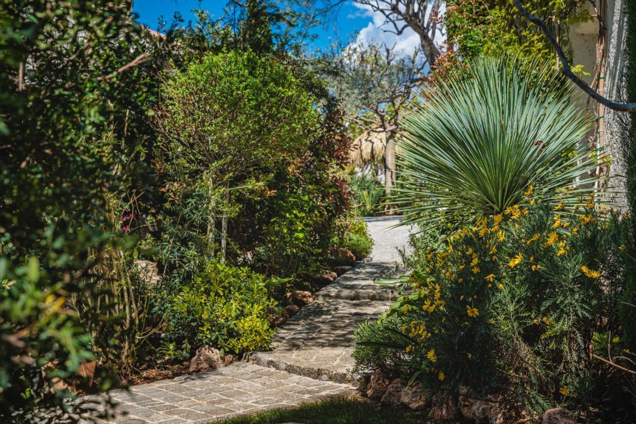 La Bastide De L'Oliveraie Le Castellet  ภายนอก รูปภาพ